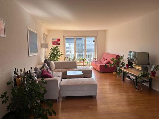 1 Zimmer, 13 m², 4. Stock - Foto 1
