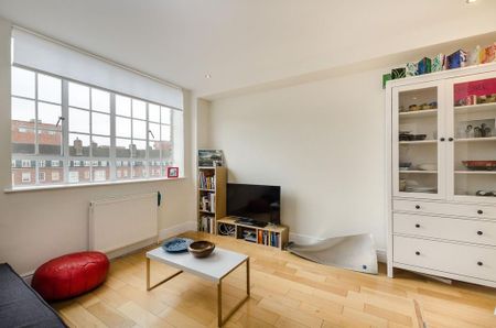 1 bedroom flat to rent - Photo 4