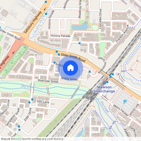 19 Augustine Street, SA 5095, Mawson Lakes