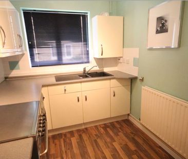 2 bedroom apartment to rent - Photo 6