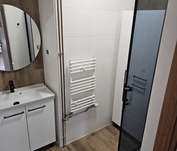 Trzy pokoje z balkonem widok na Katedrę ! (437522) - Photo 6