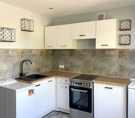 Komfortowe mieszkanie do wynajęcia – świetna lokal - Photo 5