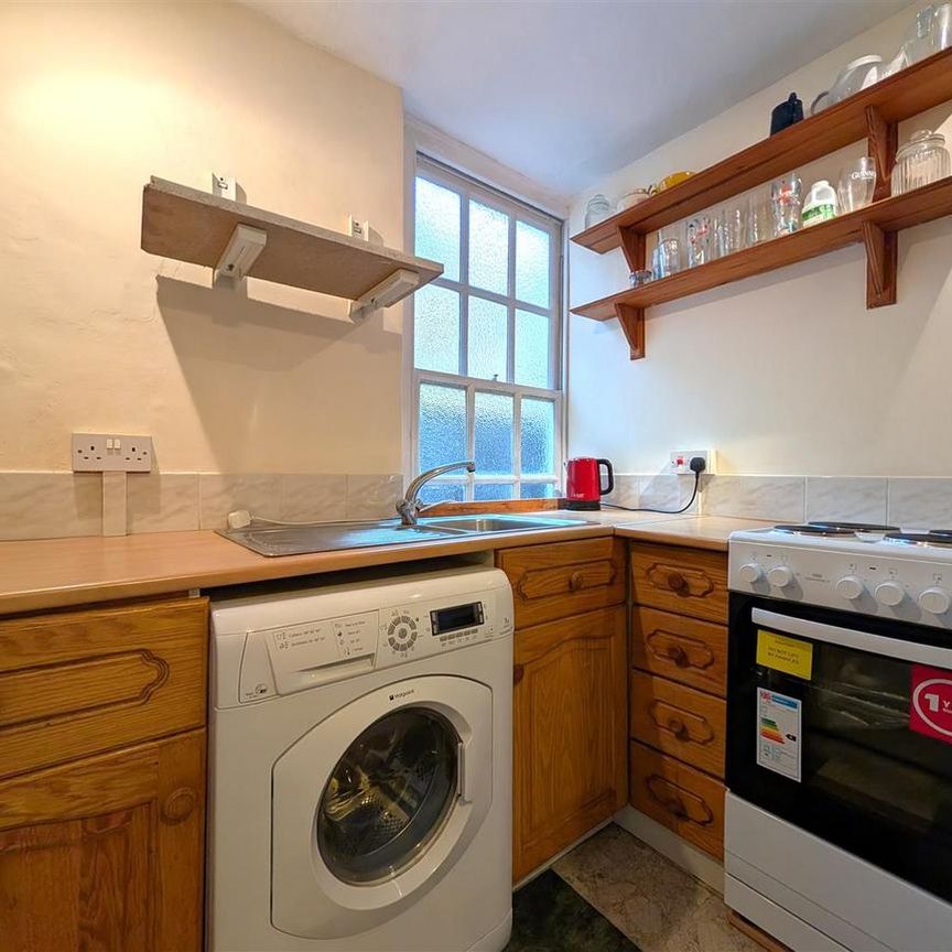 1 bedroom apartment to rent - Photo 1