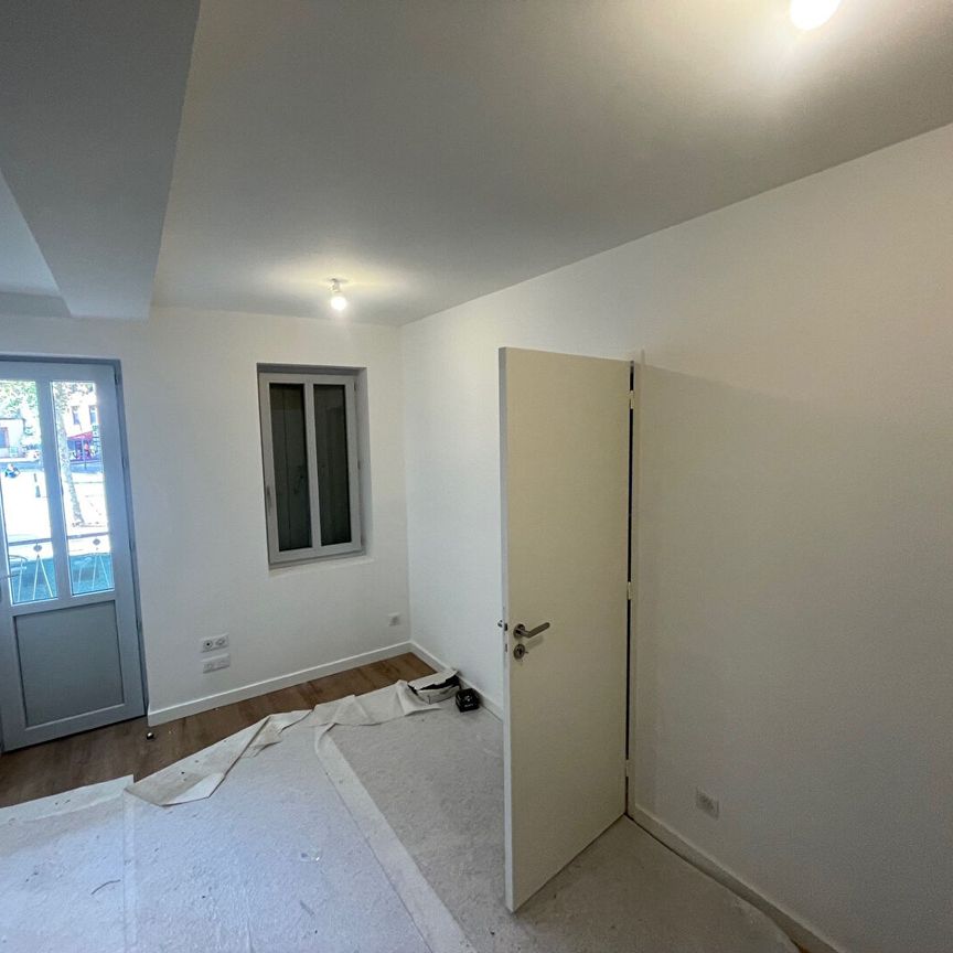 Location Appartement 2 pièces 27m² - Photo 1