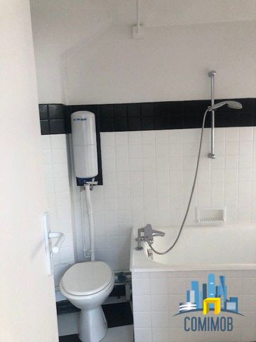 Location Appartement 2 pièces 34m² COLOMBES 92700 - Photo 4