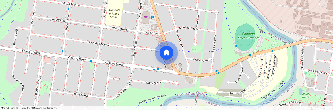 2/21B Military Road, Vic 3034, Avondale Heights