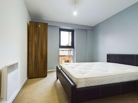 Dun Street, Kelham Island, Sheffield, S3 - Photo 5