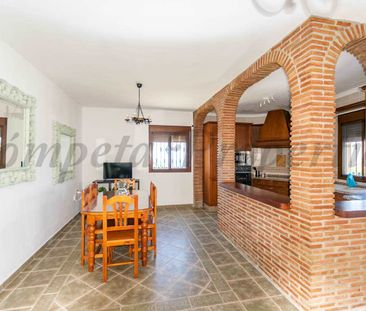 Country Property in Corumbela, Inland Andalucia in the mountains - Photo 6