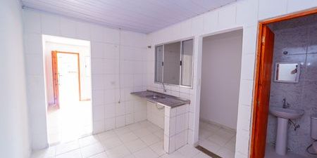 Casa para alugar com 40m², 1 quarto e 1 vaga - Foto 3