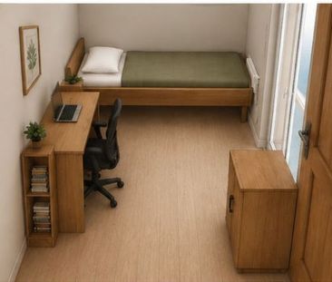 Studio/Γκαρσονιέρα για ενοικίαση Πασαλιμάνι (Καστέλλα - Πασαλιμάνι) - Photo 1