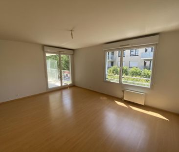 Appartement T2 à louer Nantes - 38 m² - Photo 3
