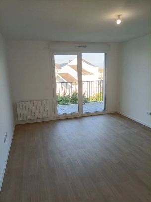 Location appartement 2 pièces - 35.9m² à Laval (53000) - Photo 1