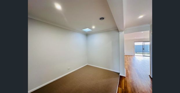 Brand New 4-Bedroom Home for Lease! - Photo 1