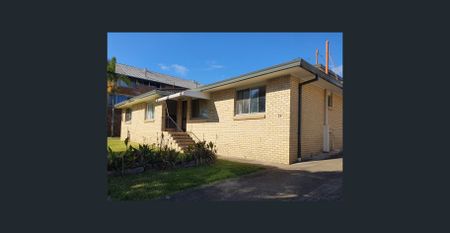 This spacious two bedroom unit . - Photo 5