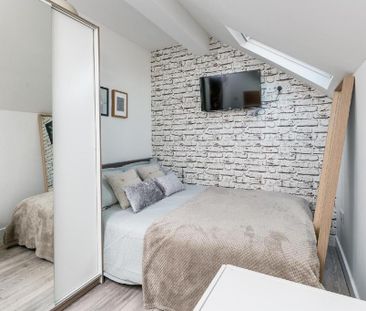 1 bedroom in a house share to rent - Photo 5