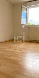 Location Appartement 3 pièces 74m² - Photo 4