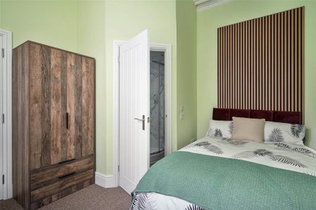 1 bedroom property to rent - Photo 3