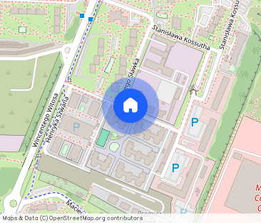 Nowa kawalerka w pełni wyposażona,bez pośredników - Photo 1