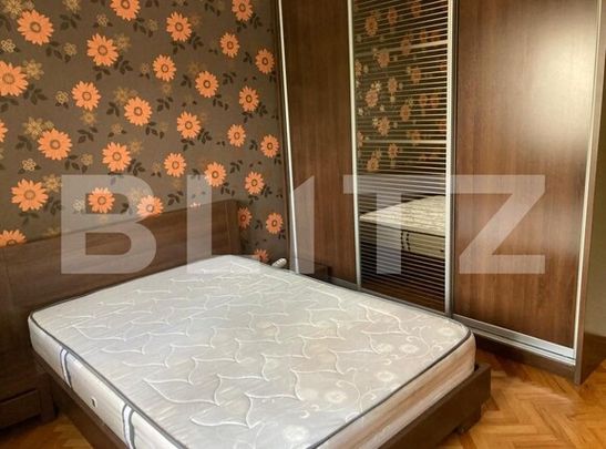 Apartament 3 camere, 2 bai, zona Kaufland Marasti - Photo 1