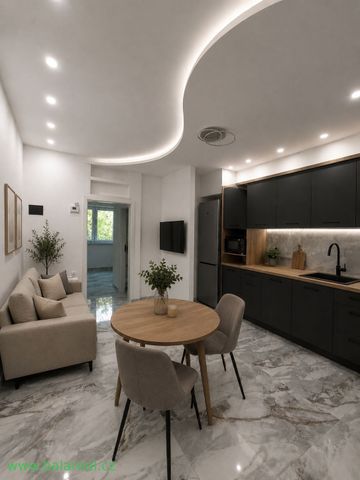 Pronájem bytu 2+kk 40 m², Chaloupky , Popůvky - Photo 2