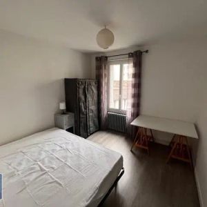 Appartement à louer 3 pièces 60m² - Photo 2