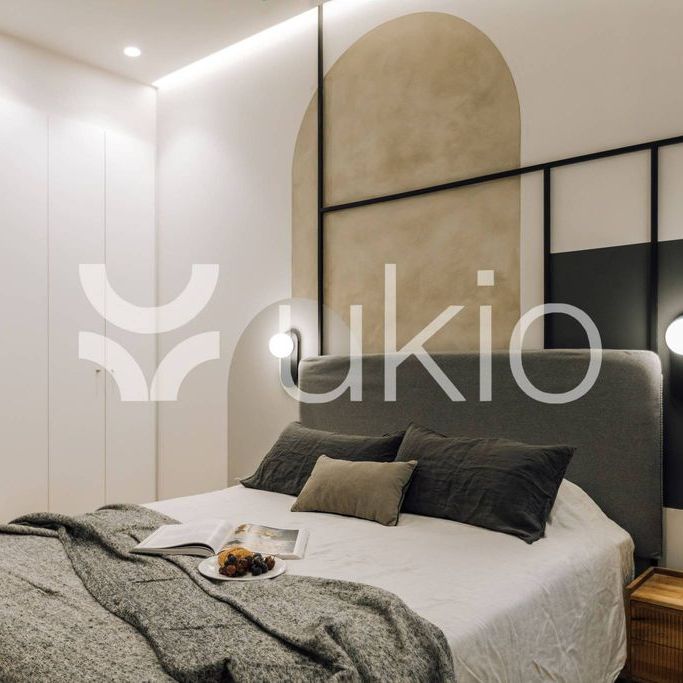 5 room luxury Apartment for rent in Barcelona, Catalonia - Photo 1