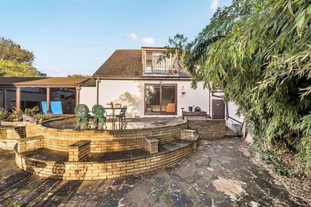 Lower Ham Road, Kingston, KT2 - Photo 2