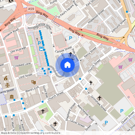 Derby Street, Preston, See homes like this first