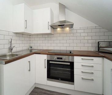 1 bedroom apartment to rent - Photo 5