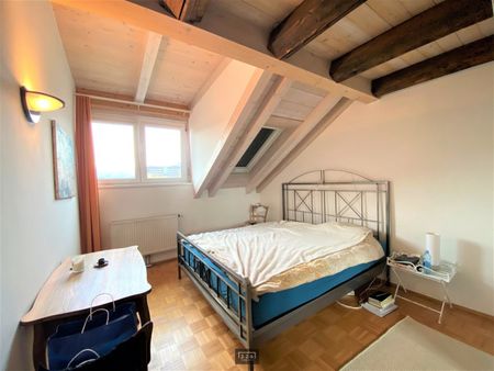 226 Immobilien: Dachterrassen-Maisonette in Innsbruck Wilten zur Miete / Kfz-AP im Innenhof | NICHT WG-geeignet - Foto 4