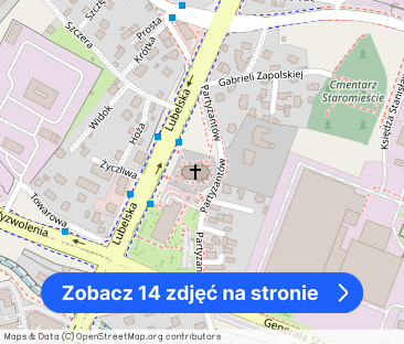 Komfortowe mieszkanie w sercu Rzeszowa - Zdjęcie 1
