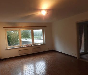 appartement te huur Zwarte Duivelstraat 25 bus 2 te Halen - Photo 1