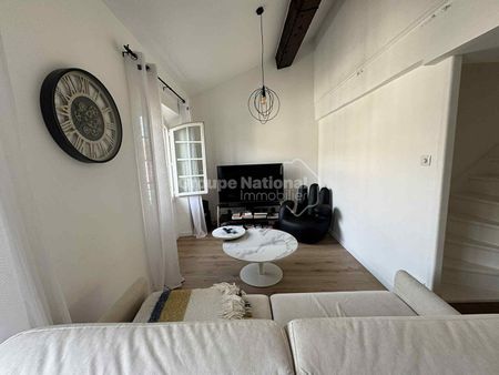 Location Appartement 2 pièces 50m² - Photo 2