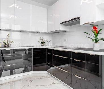 Mit Terrasse & Stellplatz - Photo 5