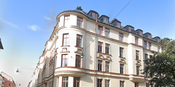 Storgatan, Stockholm - Photo 3