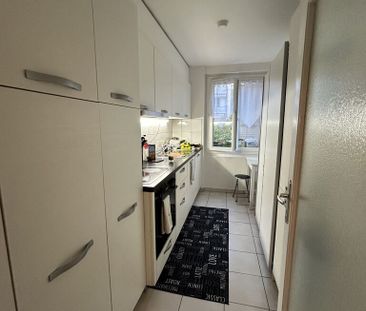 3 pièces à Crissier - Foto 6