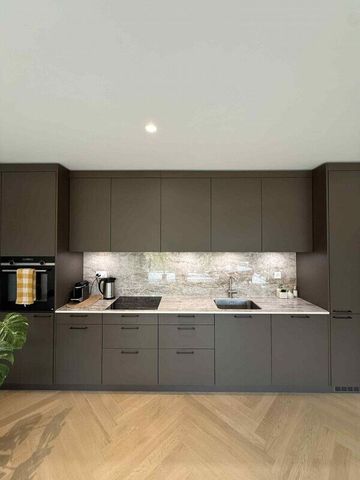 URGENT – RENTAL RENEWAL: BEAUTIFUL 3-ROOM ATIC IN VESSY (GENEVA) - Foto 4