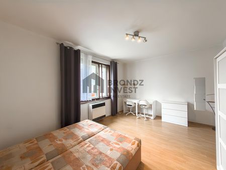 Pronájem bytu 1+1 40 m² - Фото 3