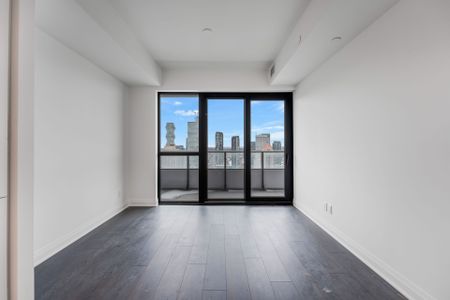 For Lease - 4015 THE EXCHANGE N/A Unit# 3307, Mississauga, Ontario - Photo 4