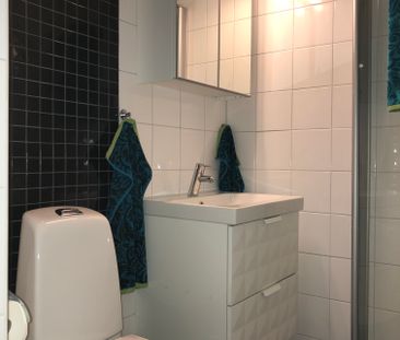 Hantverkaregatan 5 - Photo 3