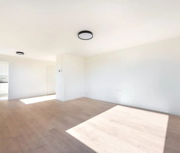 TE HUUR / Recent gerenoveerd 2 slpk appartement vlak bij het Galgenweel - foto 2
