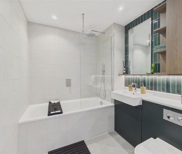 1 bedroom apartment to rent - Photo 6