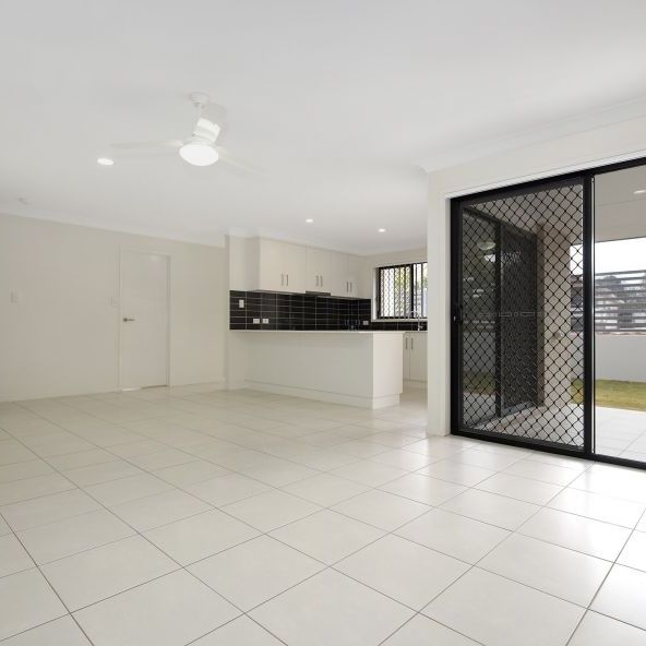 1/276 Alderley St Centenary Heights - Photo 1