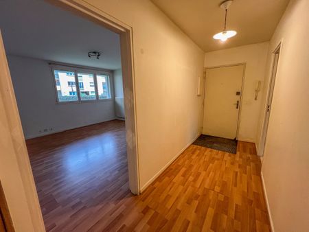 Appartement 2 pièces 52 m² - Photo 3