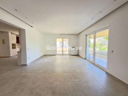 Διαμέρισμα για ενοικίαση Ευρυάλη (Βούλα) - Photo 5