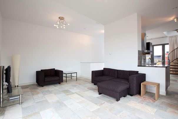Appartement te huur: William Barlowlaan 123 1086 ZR Amsterdam - Photo 1