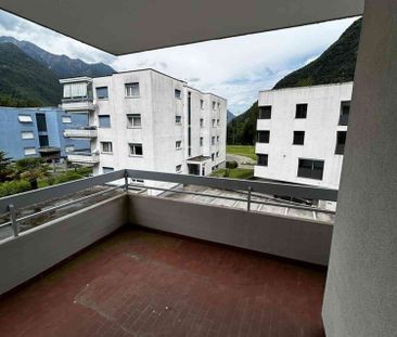 4.5 Zimmer, 124 m², 2. Stock - Photo 5