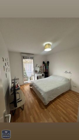 Location Appartement 3 pièces 62m² RAISMES 59590 - Photo 5