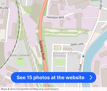 Alford Terrace, Boston, PE21 - Photo 1