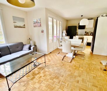 Appartement à louer 4 pièces • 85,48 m2 Lyon 5 - Photo 4